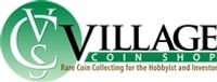 Village Coin Shop coupons